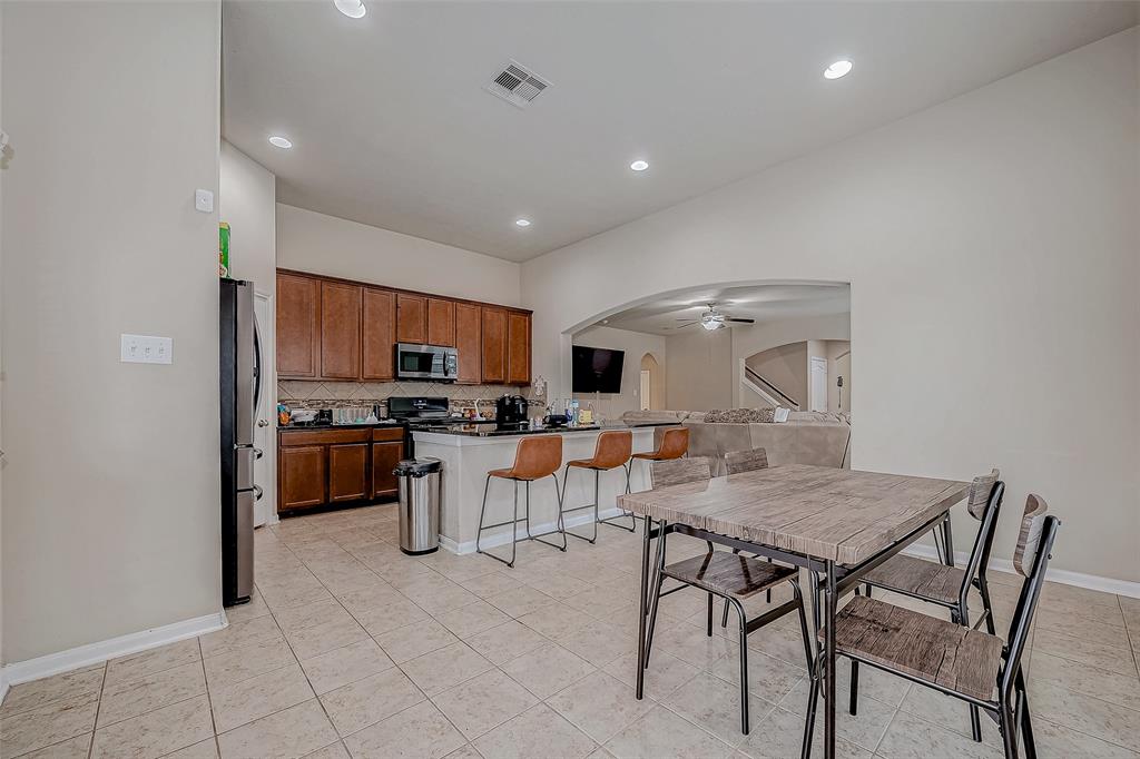 3623 Sumner Lodge Drive, Katy, Texas image 9