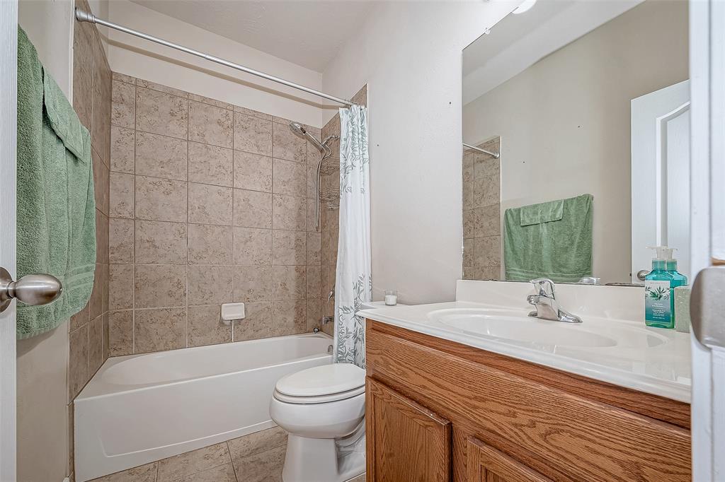3623 Sumner Lodge Drive, Katy, Texas image 24
