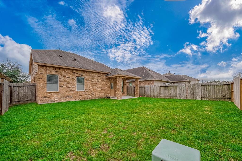 3623 Sumner Lodge Drive, Katy, Texas image 33