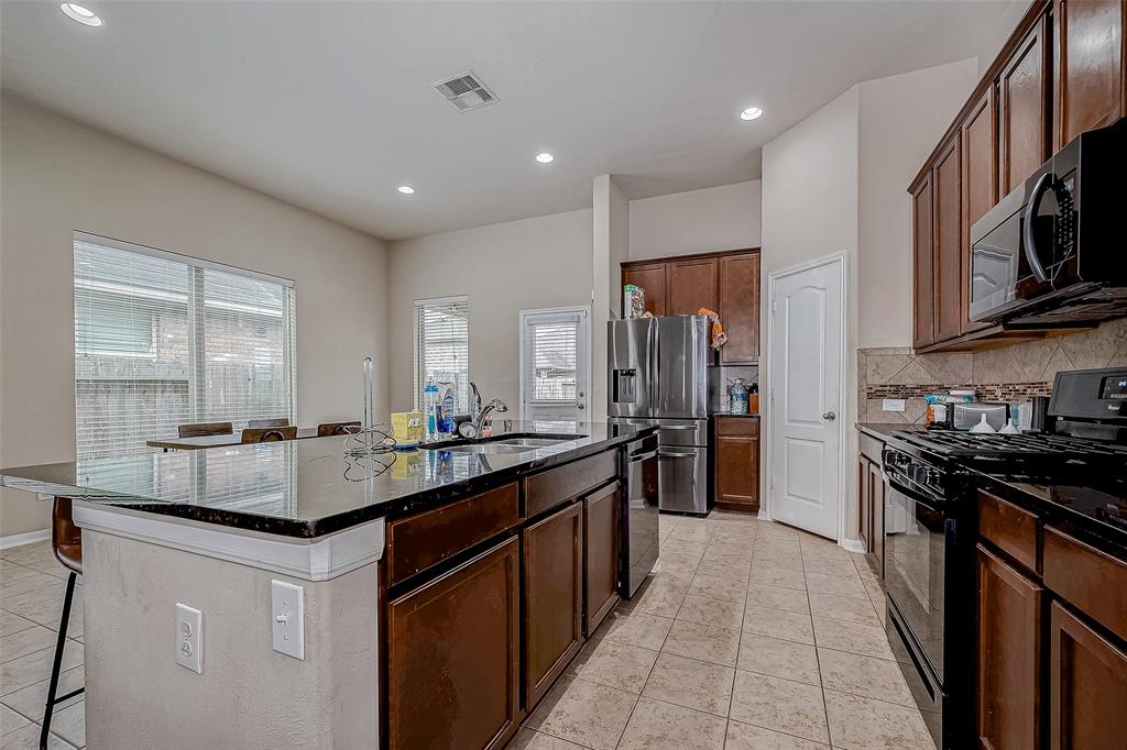 3623 Sumner Lodge Drive, Katy, Texas image 13