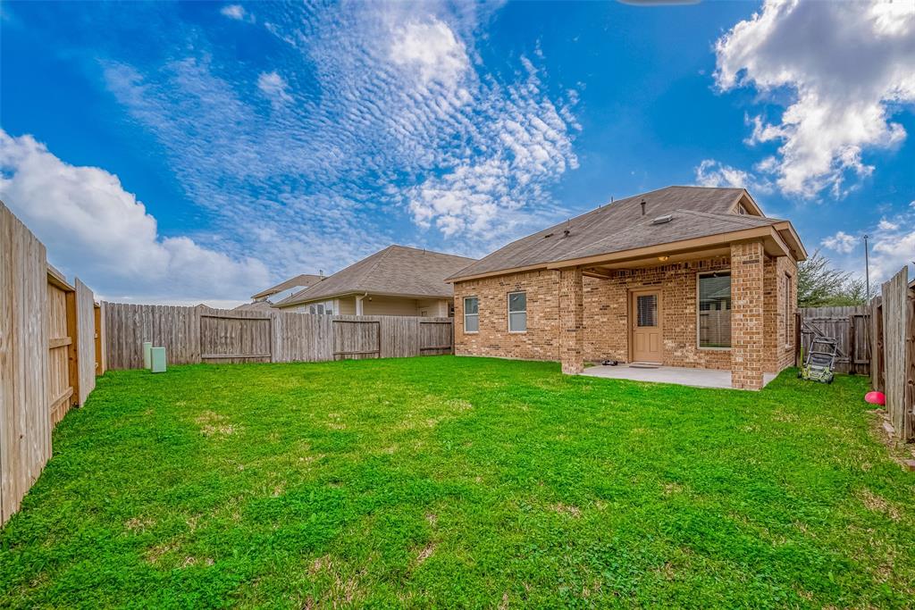 3623 Sumner Lodge Drive, Katy, Texas image 32