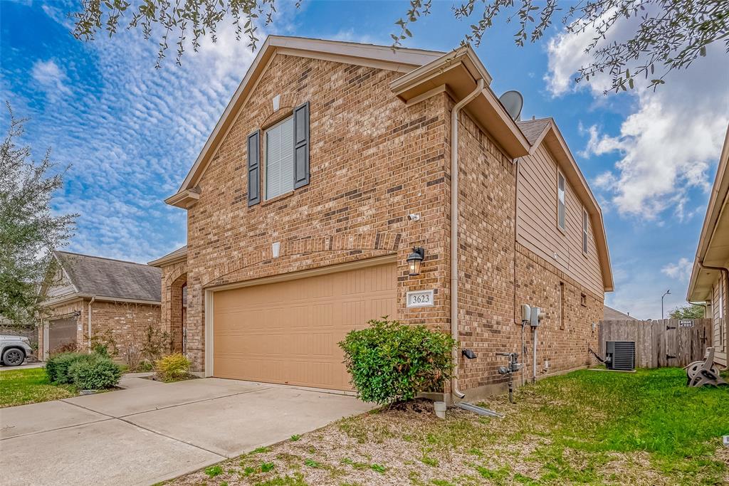 3623 Sumner Lodge Drive, Katy, Texas image 3