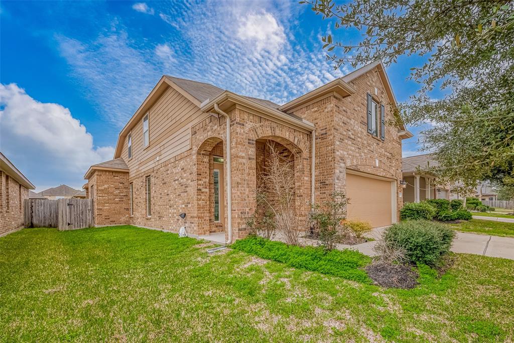 3623 Sumner Lodge Drive, Katy, Texas image 2
