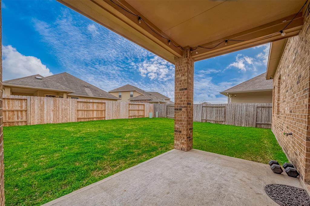 3623 Sumner Lodge Drive, Katy, Texas image 30