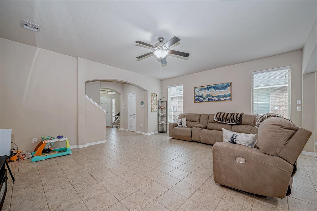 3623 Sumner Lodge Drive, Katy, Texas image 7