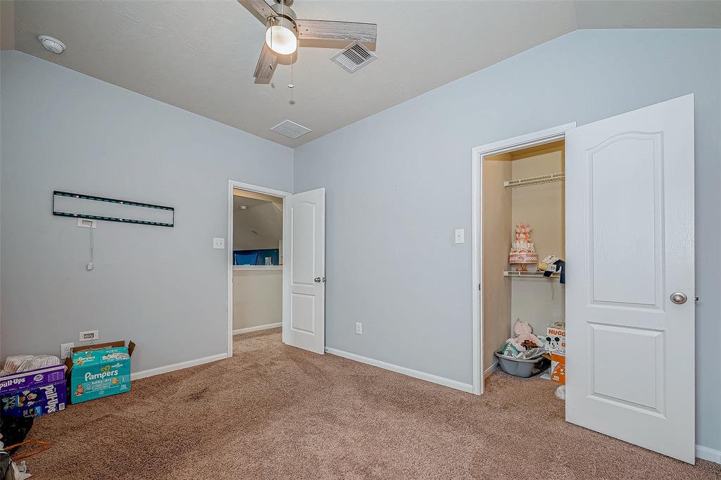 3623 Sumner Lodge Drive, Katy, Texas image 23