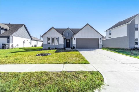 13938 Red River Drive Baytown TX 77523
