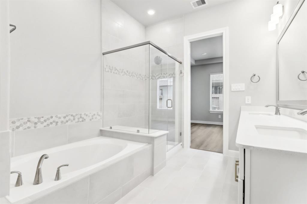4111 Farm Hollow Street, Houston, Texas image 18