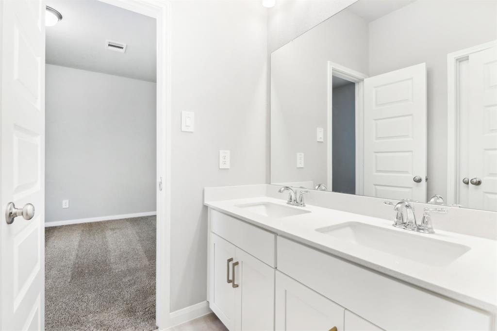 4111 Farm Hollow Street, Houston, Texas image 34