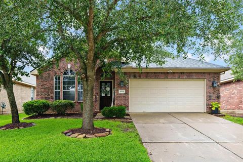 8934 Headstall Drive Tomball TX 77375
