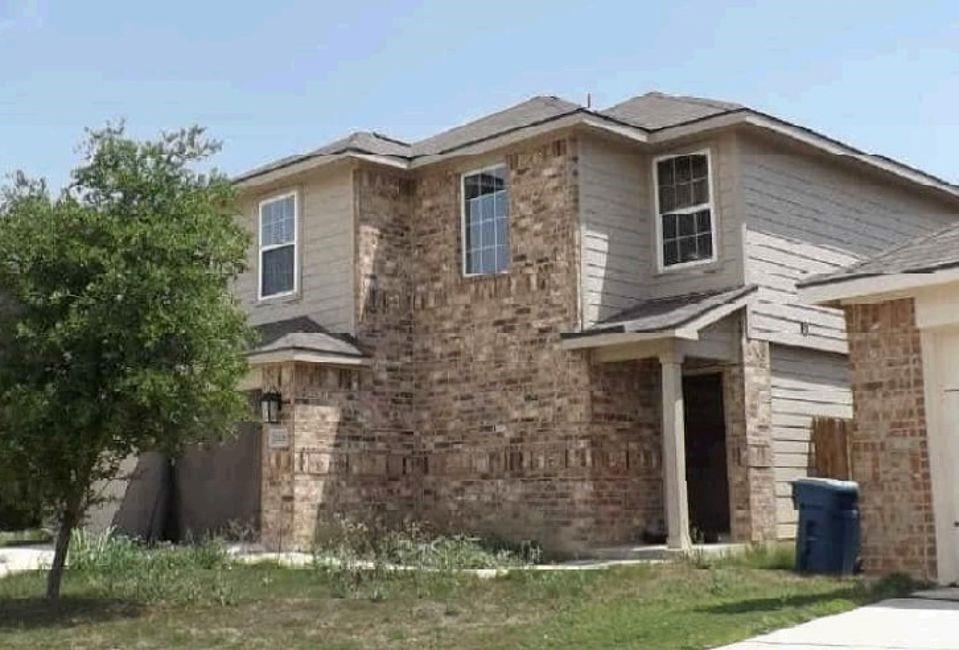 15238 Walcott Ridge