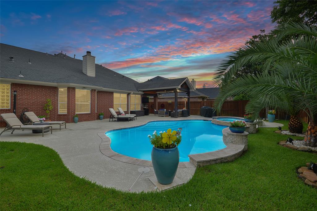 19914 Texas Laurel Trail