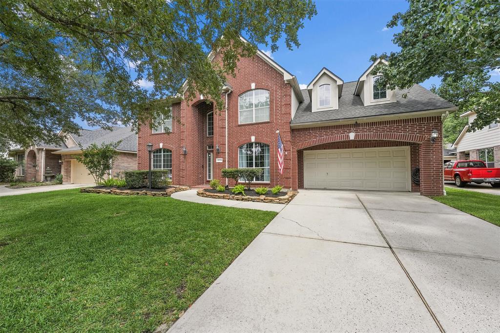 19914 Texas Laurel Trail