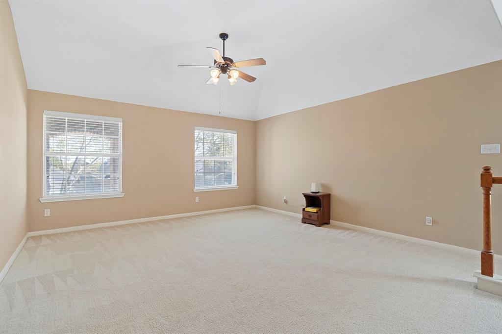 515 Rainswept Pass Drive, Rosenberg, Texas image 33