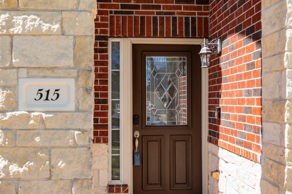 515 Rainswept Pass Drive, Rosenberg, Texas image 9