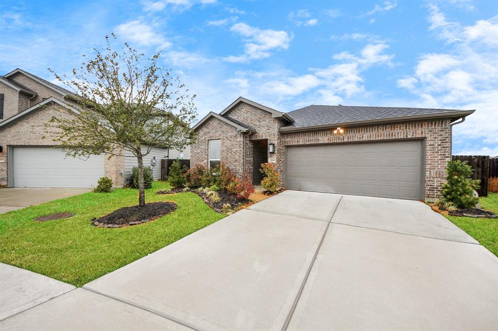 18602 Albany Bay Ln Ln, Richmond, Texas image 3