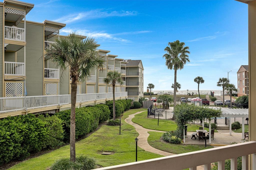 6300 Seawall Boulevard #5108, Galveston, Texas image 1