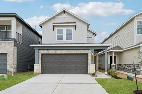 14119 Mellow Pine Ct Houston TX 77032