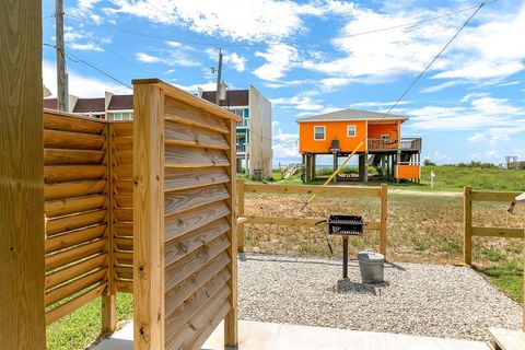 A home in Surfside Beach