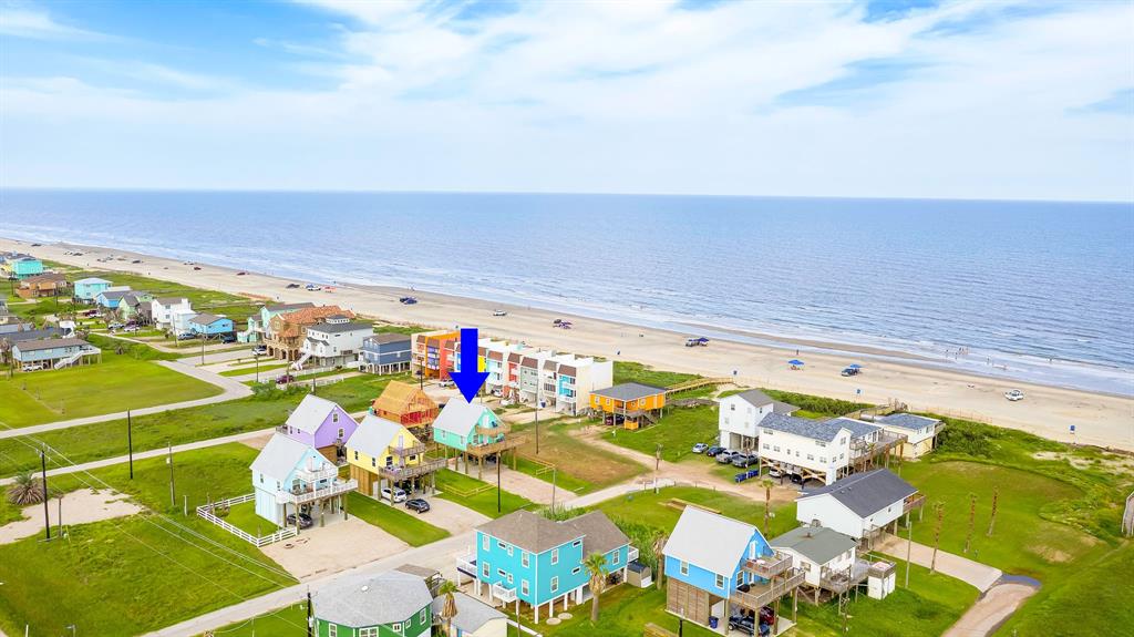 102 Spoonbill Place, Surfside Beach, Texas image 29