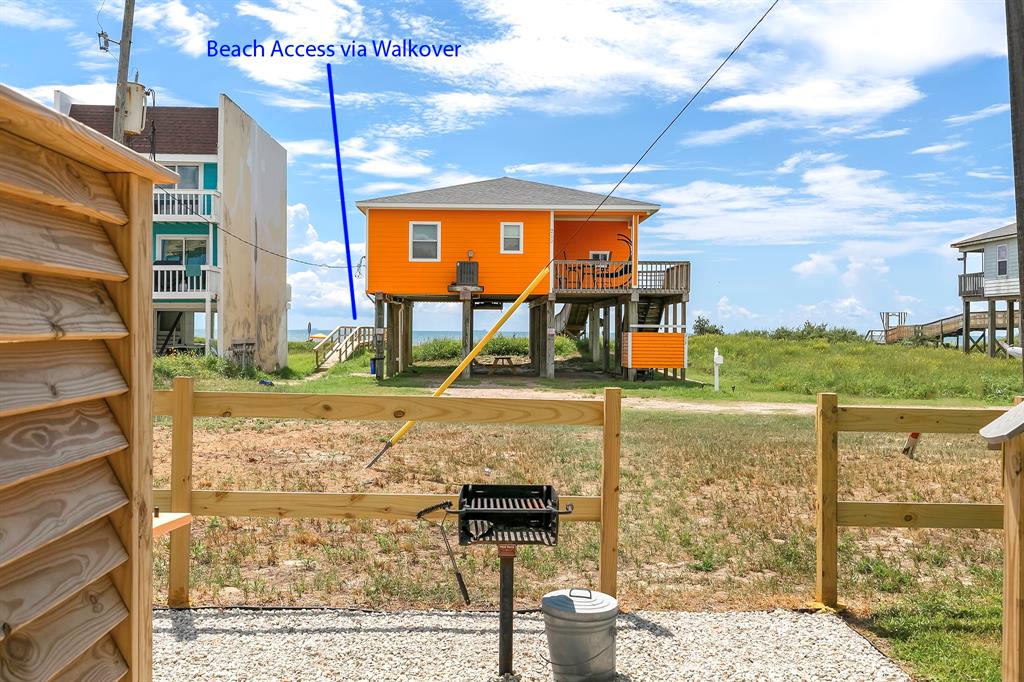 102 Spoonbill Place, Surfside Beach, Texas image 27