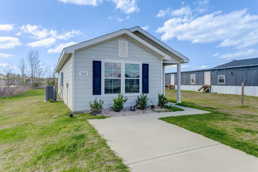 3169 Road 5711, Cleveland, Texas image 3