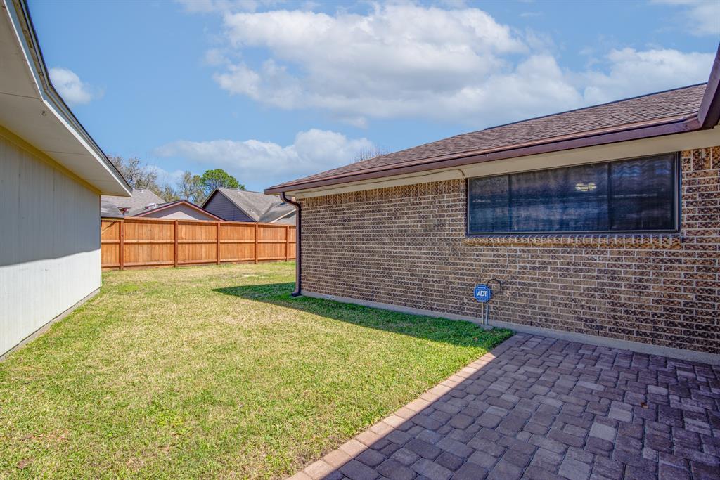 6819 Gleneagles Drive, Pasadena, Texas image 32