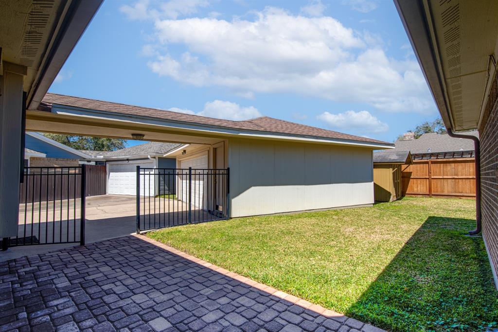 6819 Gleneagles Drive, Pasadena, Texas image 34