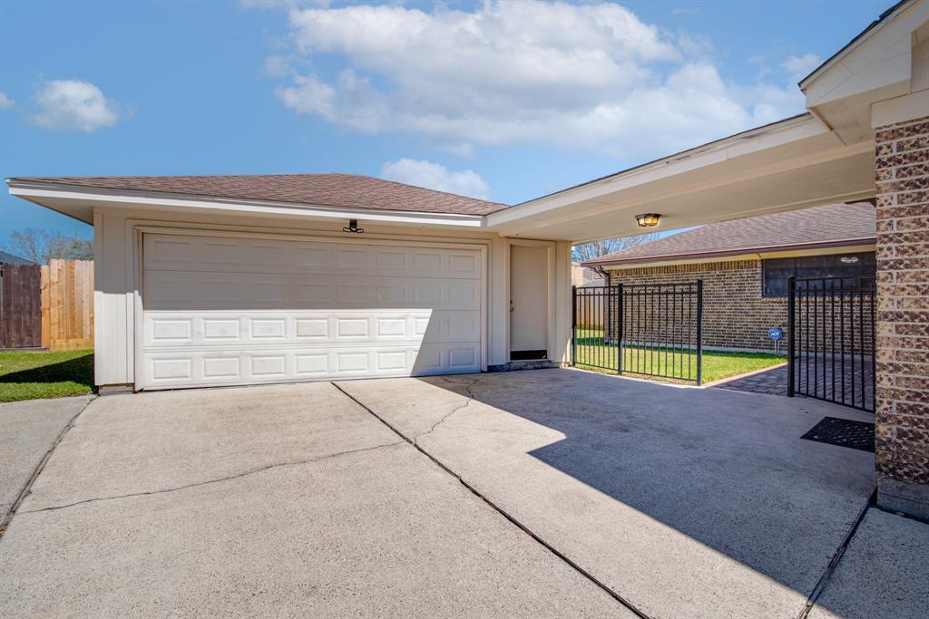 6819 Gleneagles Drive, Pasadena, Texas image 31
