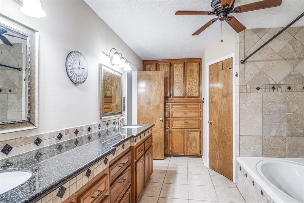6819 Gleneagles Drive, Pasadena, Texas image 30