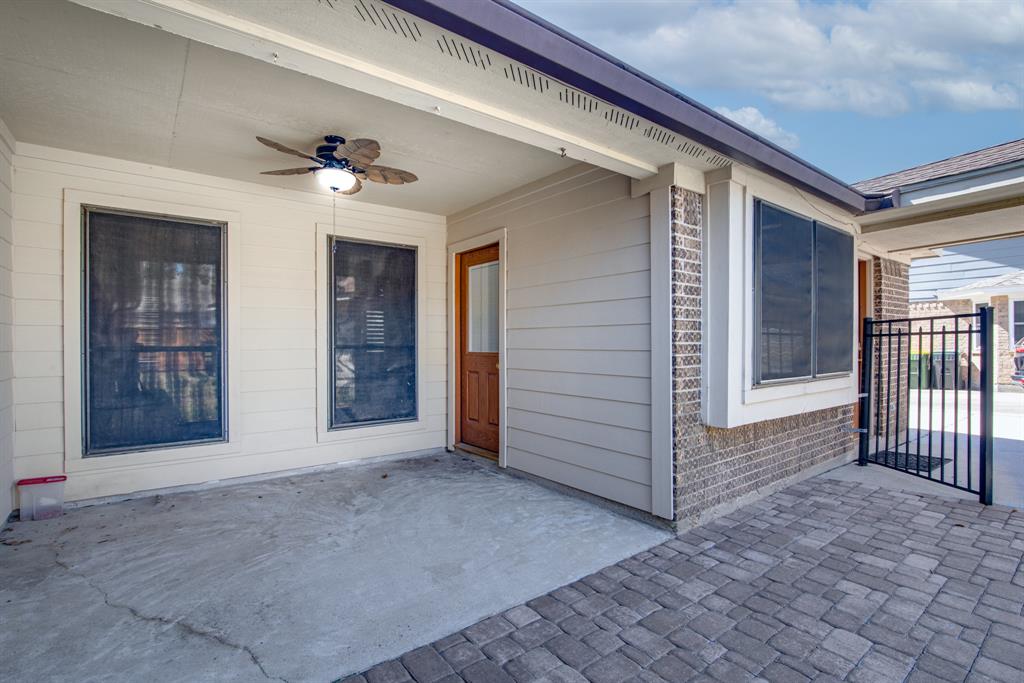 6819 Gleneagles Drive, Pasadena, Texas image 33