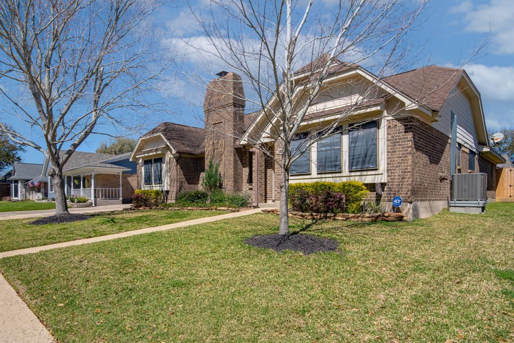 6819 Gleneagles Drive, Pasadena, Texas image 3