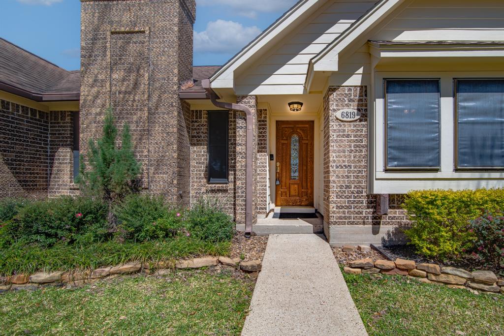 6819 Gleneagles Drive, Pasadena, Texas image 4