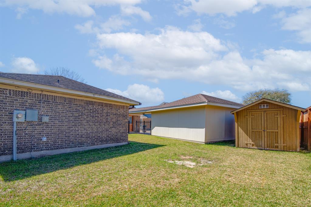 6819 Gleneagles Drive, Pasadena, Texas image 37