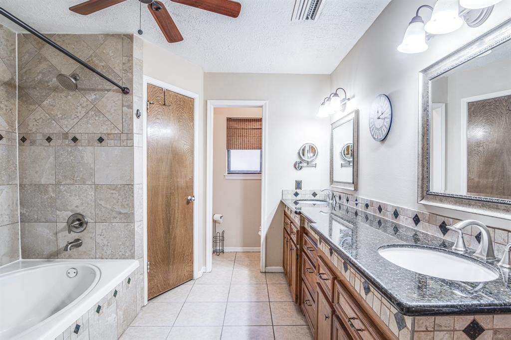 6819 Gleneagles Drive, Pasadena, Texas image 29