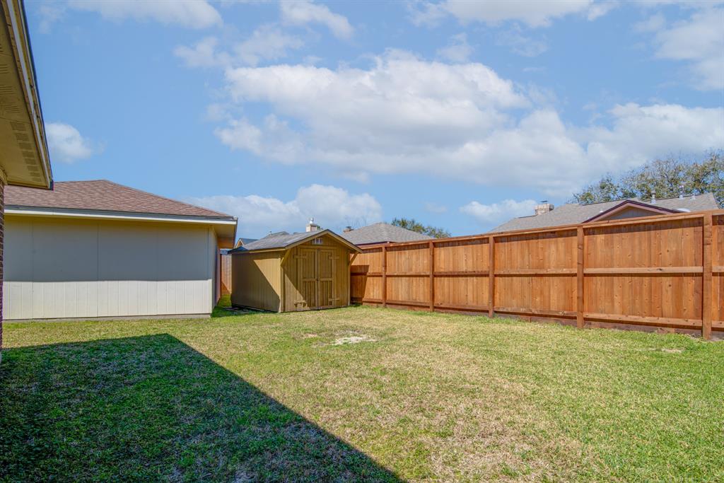 6819 Gleneagles Drive, Pasadena, Texas image 36