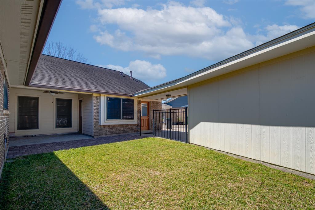6819 Gleneagles Drive, Pasadena, Texas image 35
