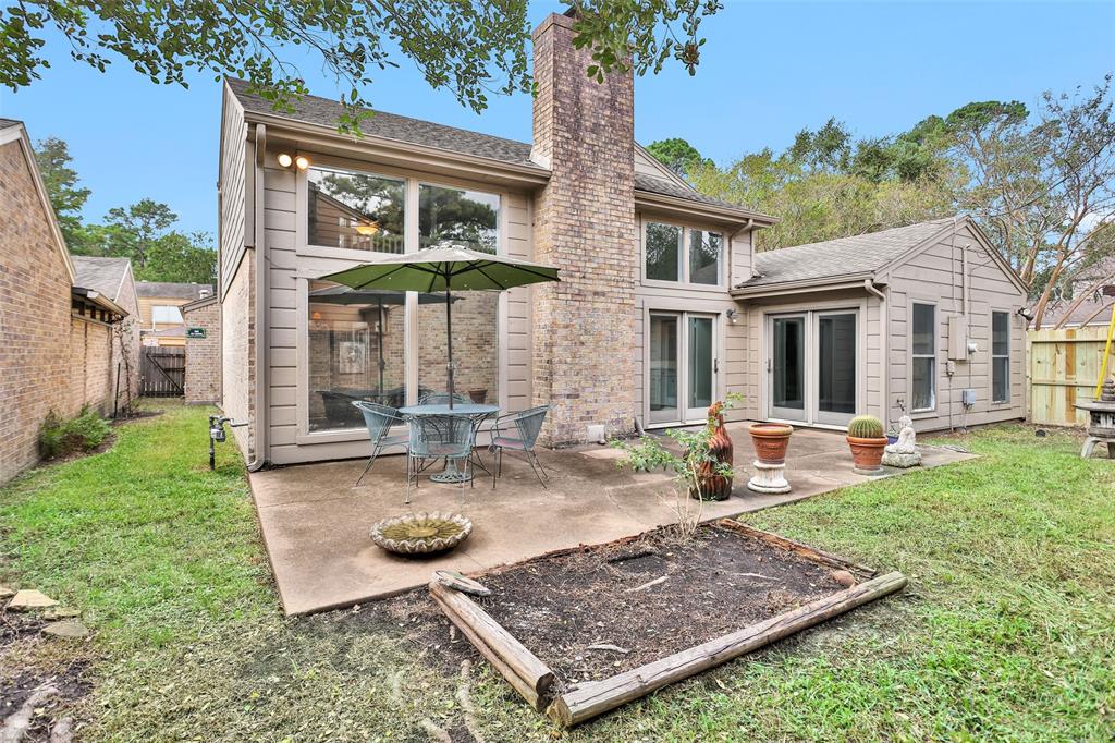 12015 Champion Forest Drive, Houston, Texas image 45