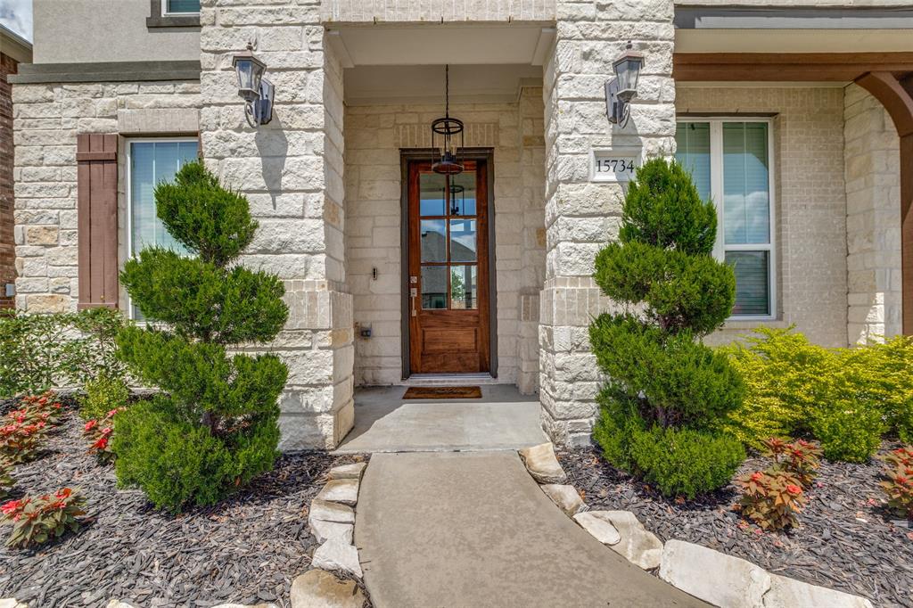 15734 Deeside Spring Drive, Humble, Texas image 4