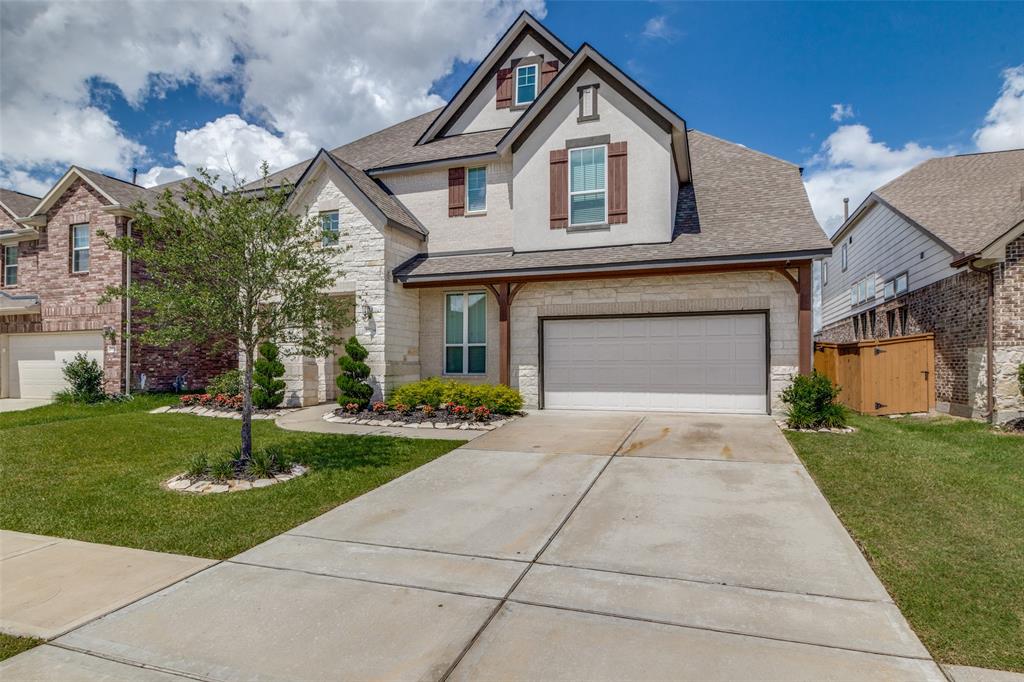 15734 Deeside Spring Drive, Humble, Texas image 3