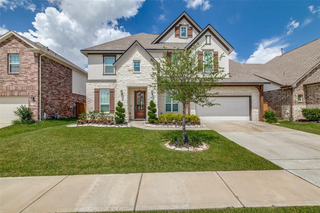 15734 Deeside Spring Drive, Humble, Texas image 2