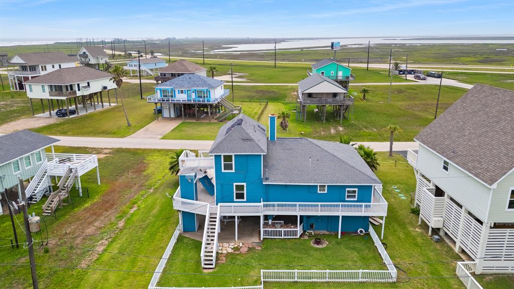 13114 Coronado Drive, Freeport, Texas image 20