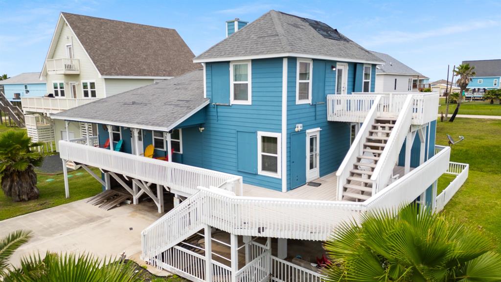 13114 Coronado Drive, Freeport, Texas image 2