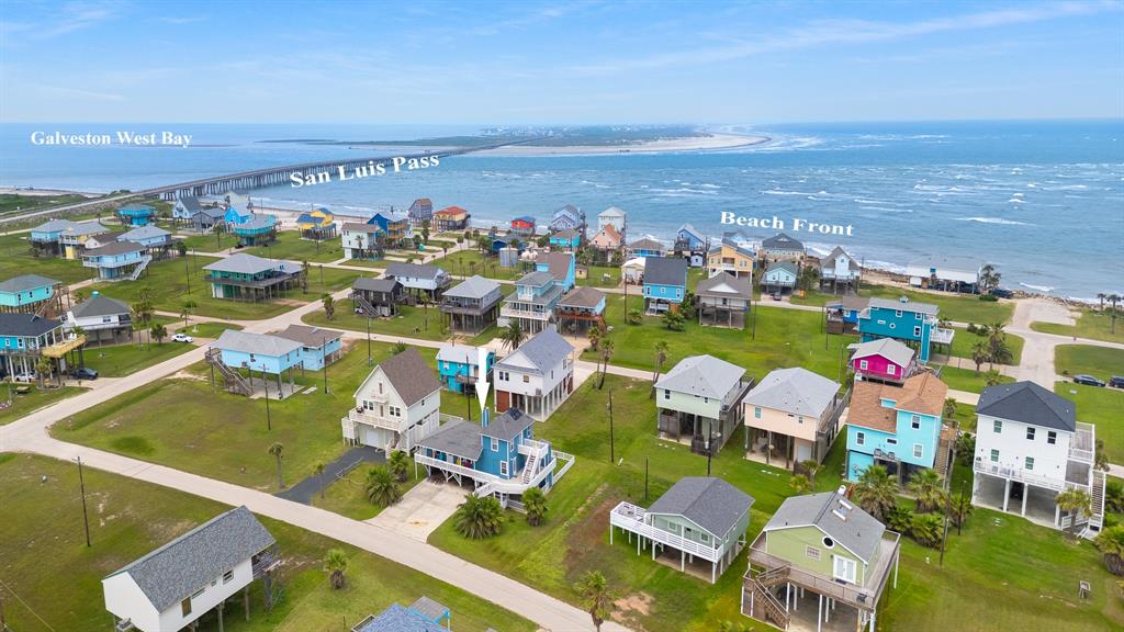 13114 Coronado Drive, Freeport, Texas image 22