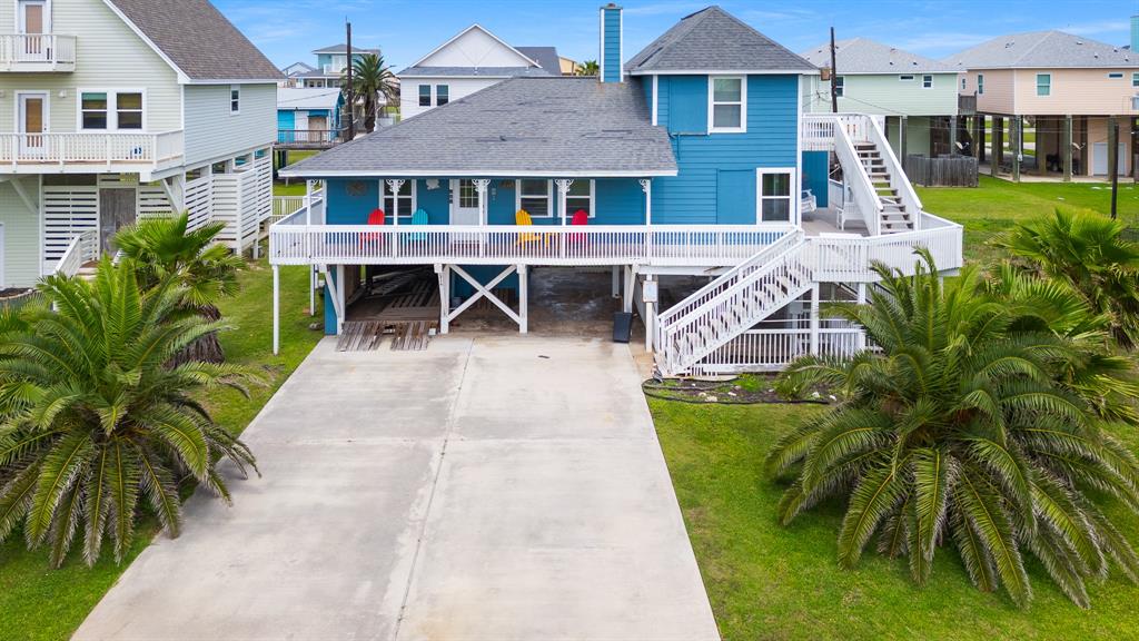 13114 Coronado Drive, Freeport, Texas image 1