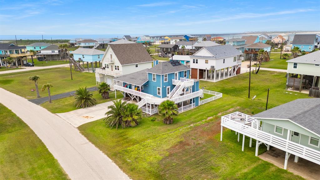 13114 Coronado Drive, Freeport, Texas image 19
