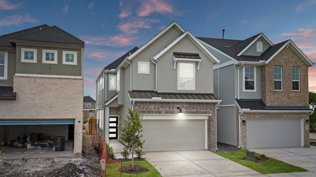 2818 Park Hill Drive Dr, Stafford, Texas image 1