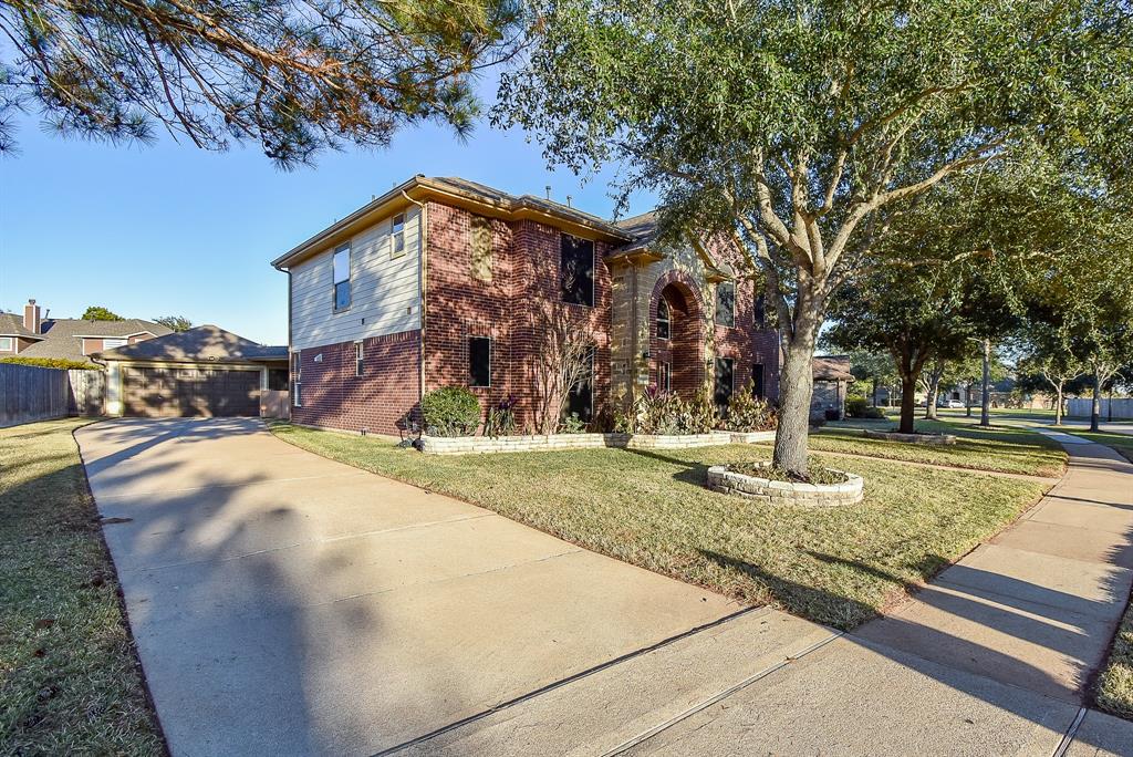 20902 Montana Bend Lane, Cypress, Texas image 2