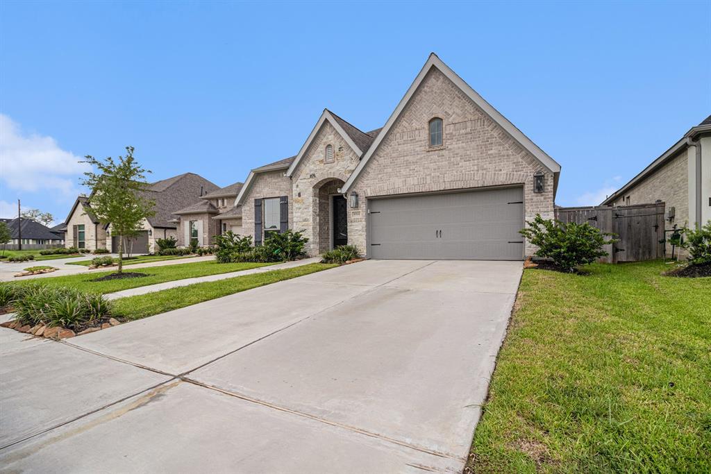 9311 Crescent Mill Drive