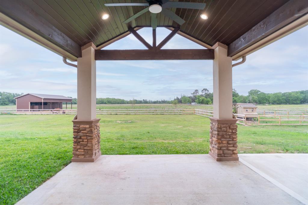 8801 County Road 79, Rosharon, Texas image 26